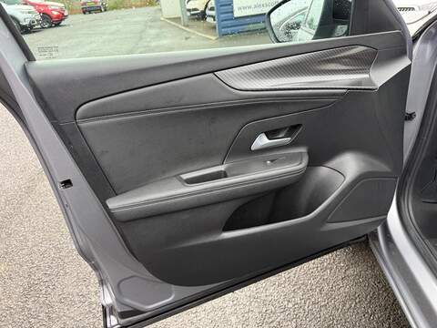 Vauxhall Mokka 1.2 Turbo Ultimate Euro 6 (s/s) 5dr - U80544