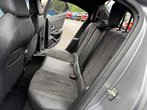 Vauxhall Mokka 1.2 Turbo Ultimate Euro 6 (s/s) 5dr - U80544