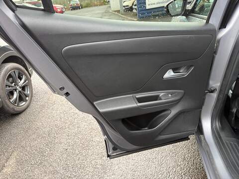 Vauxhall Mokka 1.2 Turbo Ultimate Euro 6 (s/s) 5dr - U80544