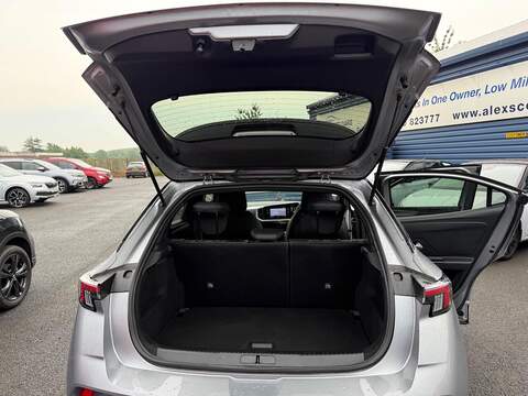Vauxhall Mokka 1.2 Turbo Ultimate Euro 6 (s/s) 5dr - U80544