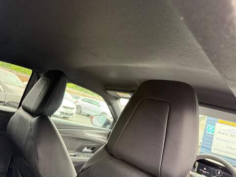 Vauxhall Mokka 1.2 Turbo Ultimate Euro 6 (s/s) 5dr - U80544