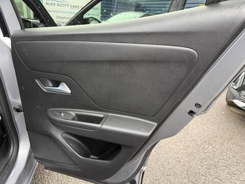 Vauxhall Mokka 1.2 Turbo Ultimate Euro 6 (s/s) 5dr - U80544