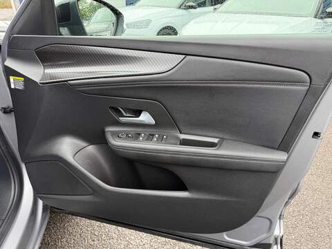 Vauxhall Mokka 1.2 Turbo Ultimate Euro 6 (s/s) 5dr - U80544