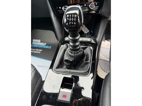 Vauxhall Mokka 1.2 Turbo Ultimate Euro 6 (s/s) 5dr - U80544