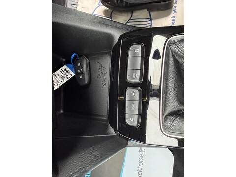 Vauxhall Mokka 1.2 Turbo Ultimate Euro 6 (s/s) 5dr - U80544
