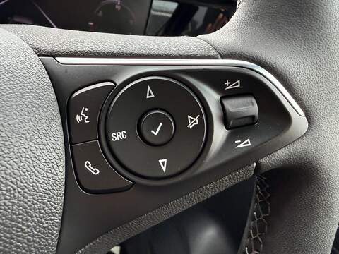 Vauxhall Mokka 1.2 Turbo Ultimate Euro 6 (s/s) 5dr - U80544