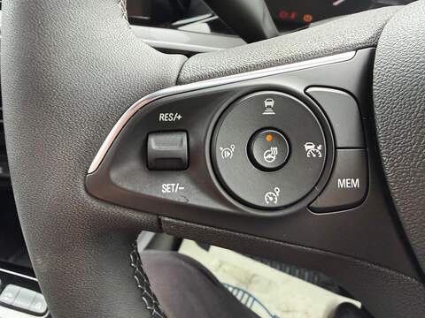 Vauxhall Mokka 1.2 Turbo Ultimate Euro 6 (s/s) 5dr - U80544