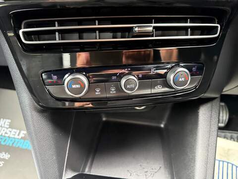 Vauxhall Mokka 1.2 Turbo Ultimate Euro 6 (s/s) 5dr - U80544