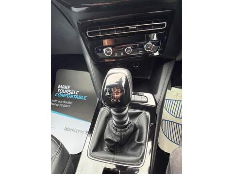 Vauxhall Mokka 1.2 Turbo Ultimate Euro 6 (s/s) 5dr - U80544