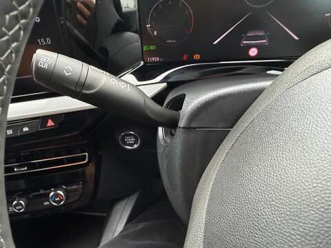 Vauxhall Mokka 1.2 Turbo Ultimate Euro 6 (s/s) 5dr - U80544