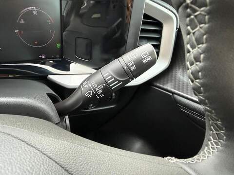 Vauxhall Mokka 1.2 Turbo Ultimate Euro 6 (s/s) 5dr - U80544