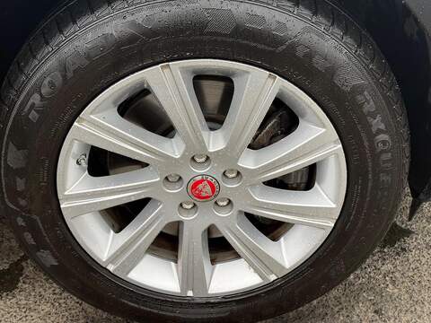 Jaguar E-PACE 2.0 P200 S SUV 5dr Petrol Auto AWD Euro 6 (s/s) (200 ps) - U80546