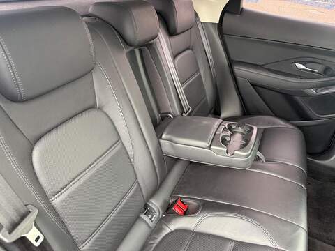 Jaguar E-PACE 2.0 P200 S SUV 5dr Petrol Auto AWD Euro 6 (s/s) (200 ps) - U80546