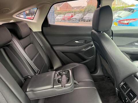Jaguar E-PACE 2.0 P200 S SUV 5dr Petrol Auto AWD Euro 6 (s/s) (200 ps) - U80546