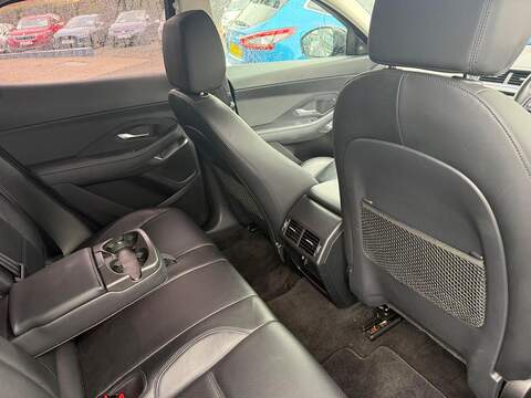 Jaguar E-PACE 2.0 P200 S SUV 5dr Petrol Auto AWD Euro 6 (s/s) (200 ps) - U80546