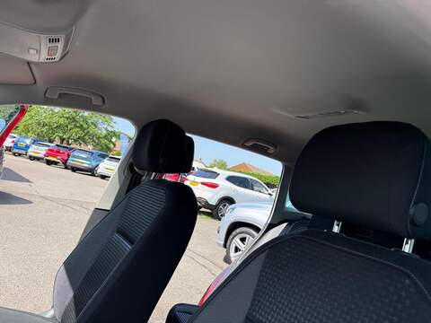 Volkswagen Tiguan 1.5 TSI Active DSG Euro 6 (s/s) 5dr - U80550