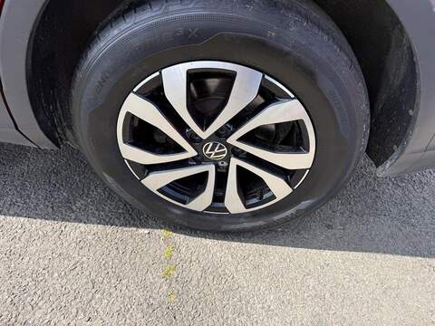 Volkswagen Tiguan 1.5 TSI Active DSG Euro 6 (s/s) 5dr - U80550