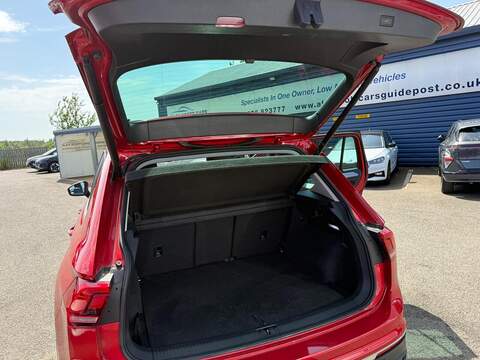 Volkswagen Tiguan 1.5 TSI Active DSG Euro 6 (s/s) 5dr - U80550