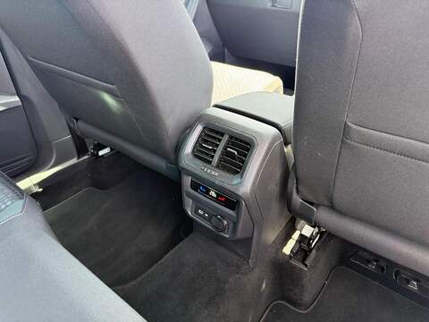 Volkswagen Tiguan 1.5 TSI Active DSG Euro 6 (s/s) 5dr - U80550