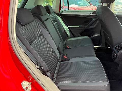 Volkswagen Tiguan 1.5 TSI Active DSG Euro 6 (s/s) 5dr - U80550