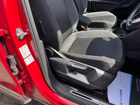 Volkswagen Tiguan 1.5 TSI Active DSG Euro 6 (s/s) 5dr - U80550