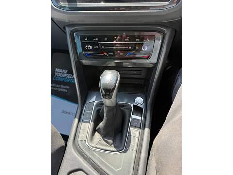Volkswagen Tiguan 1.5 TSI Active DSG Euro 6 (s/s) 5dr - U80550
