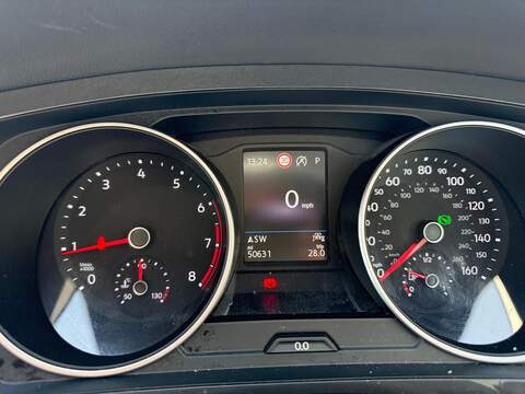 Volkswagen Tiguan 1.5 TSI Active DSG Euro 6 (s/s) 5dr - U80550