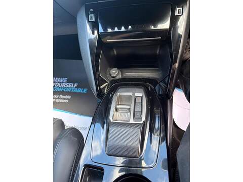 Peugeot 2008 1.2 PureTech GT EAT Euro 6 (s/s) 5dr - U80556