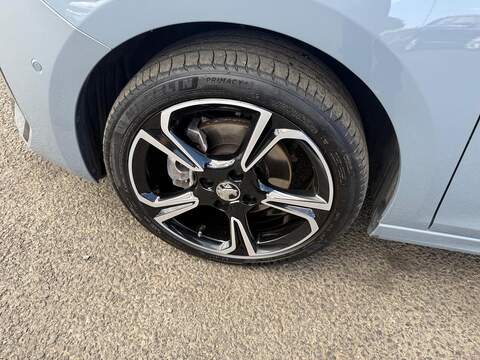Vauxhall Corsa 1.2 Turbo Ultimate Auto Euro 6 (s/s) 5dr - U80558