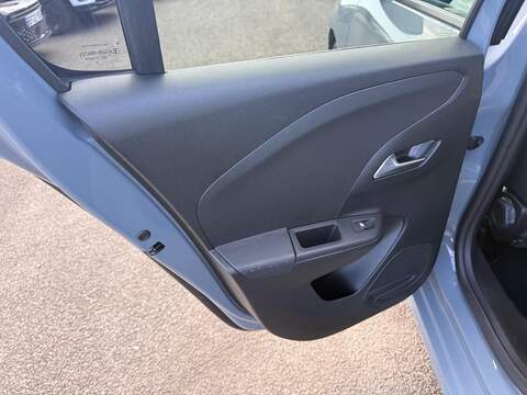 Vauxhall Corsa 1.2 Turbo Ultimate Auto Euro 6 (s/s) 5dr - U80558