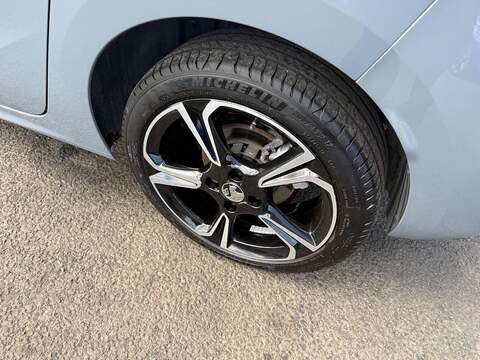 Vauxhall Corsa 1.2 Turbo Ultimate Auto Euro 6 (s/s) 5dr - U80558