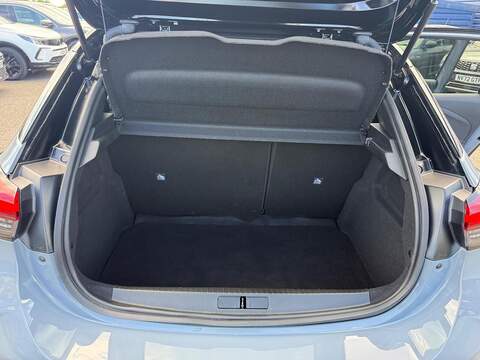 Vauxhall Corsa 1.2 Turbo Ultimate Auto Euro 6 (s/s) 5dr - U80558