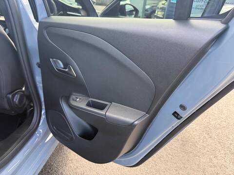 Vauxhall Corsa 1.2 Turbo Ultimate Auto Euro 6 (s/s) 5dr - U80558