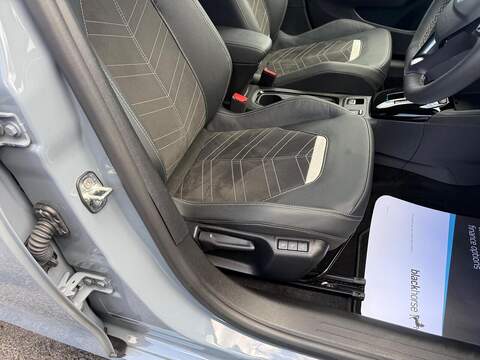 Vauxhall Corsa 1.2 Turbo Ultimate Auto Euro 6 (s/s) 5dr - U80558