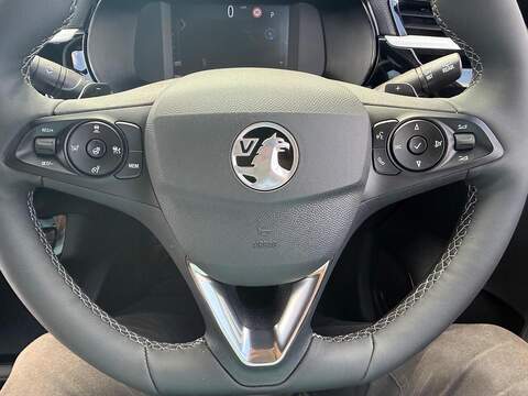 Vauxhall Corsa 1.2 Turbo Ultimate Auto Euro 6 (s/s) 5dr - U80558