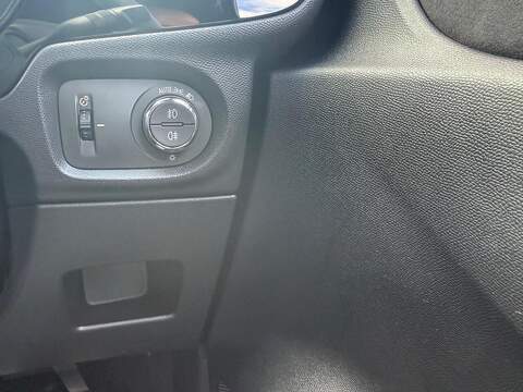 Vauxhall Corsa 1.2 Turbo Ultimate Auto Euro 6 (s/s) 5dr - U80558