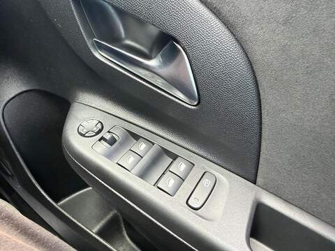 Vauxhall Corsa 1.2 Turbo Ultimate Auto Euro 6 (s/s) 5dr - U80558