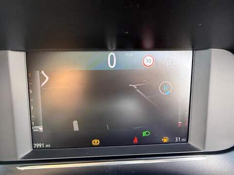 Vauxhall Corsa 1.2 Turbo Ultimate Auto Euro 6 (s/s) 5dr - U80558