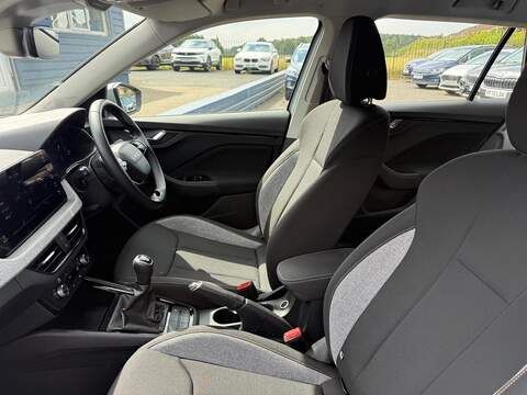 Skoda Kamiq 1.0 TSI SE Edition Euro 6 (s/s) 5dr - U80560