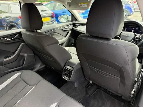 Skoda Kamiq 1.0 TSI SE Edition Euro 6 (s/s) 5dr - U80560