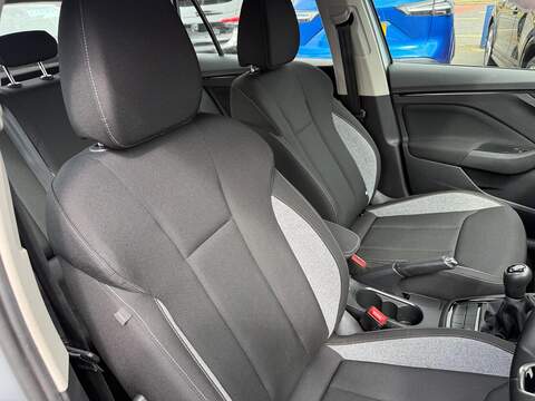 Skoda Kamiq 1.0 TSI SE Edition Euro 6 (s/s) 5dr - U80560