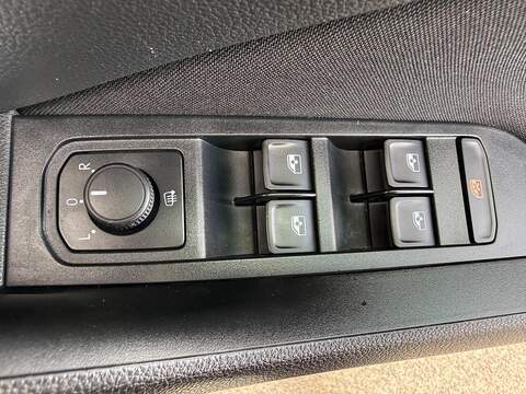 Skoda Kamiq 1.0 TSI SE Edition Euro 6 (s/s) 5dr - U80560