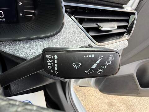 Skoda Kamiq 1.0 TSI SE Edition Euro 6 (s/s) 5dr - U80560