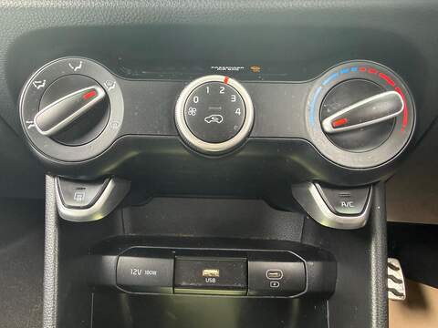 Kia Picanto 1.0 GT-Line Euro 6 (s/s) 5dr - U80561