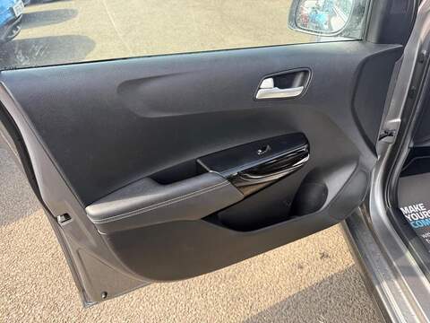 Kia Picanto 1.0 GT-Line Euro 6 (s/s) 5dr - U80561