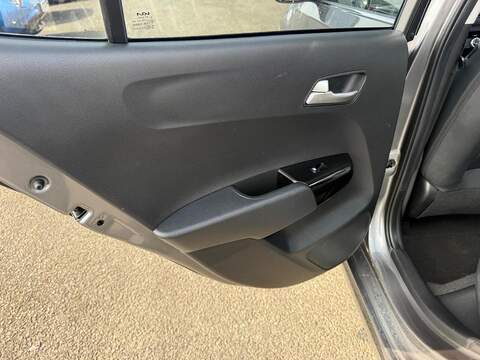 Kia Picanto 1.0 GT-Line Euro 6 (s/s) 5dr - U80561
