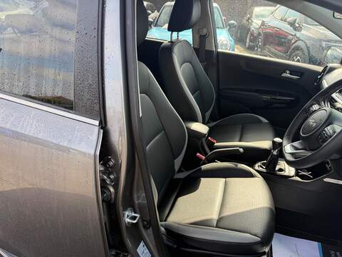 Kia Picanto 1.0 GT-Line Euro 6 (s/s) 5dr - U80561