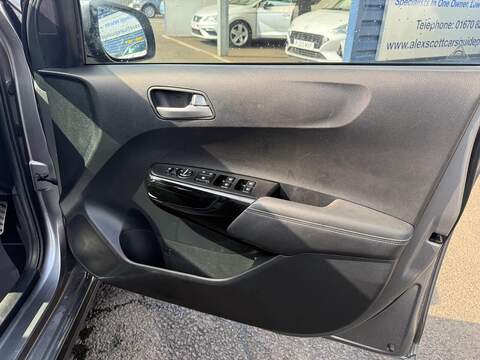 Kia Picanto 1.0 GT-Line Euro 6 (s/s) 5dr - U80561