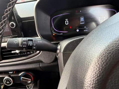 Kia Picanto 1.0 GT-Line Euro 6 (s/s) 5dr - U80561