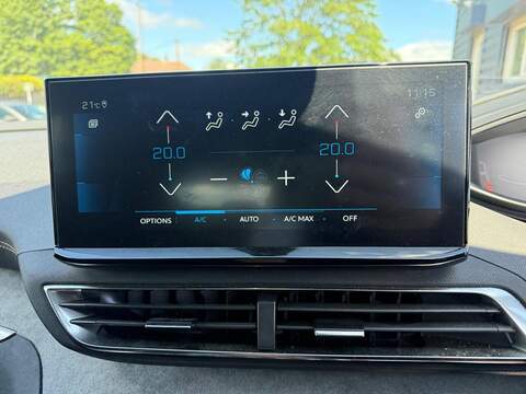 Peugeot 3008 1.5 BlueHDi GT Premium EAT Euro 6 (s/s) 5dr - U80564